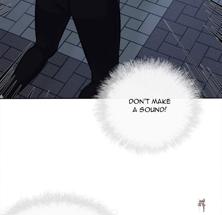 Excuse me, This is my Room Excuse me, This is my Room Chapter 37 - Page 25