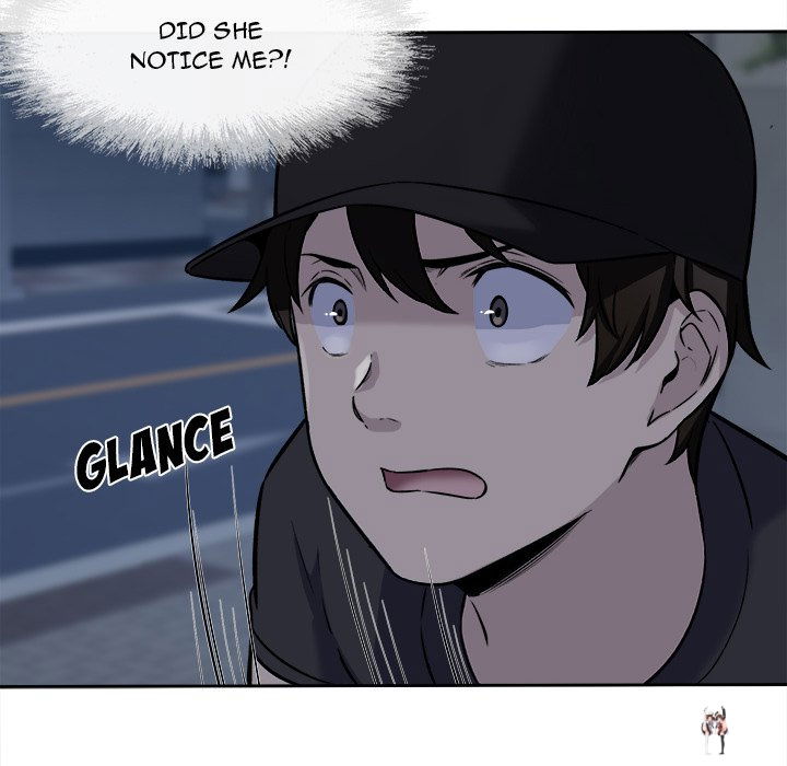 Excuse me, This is my Room Excuse me, This is my Room Chapter 37 - Page 26