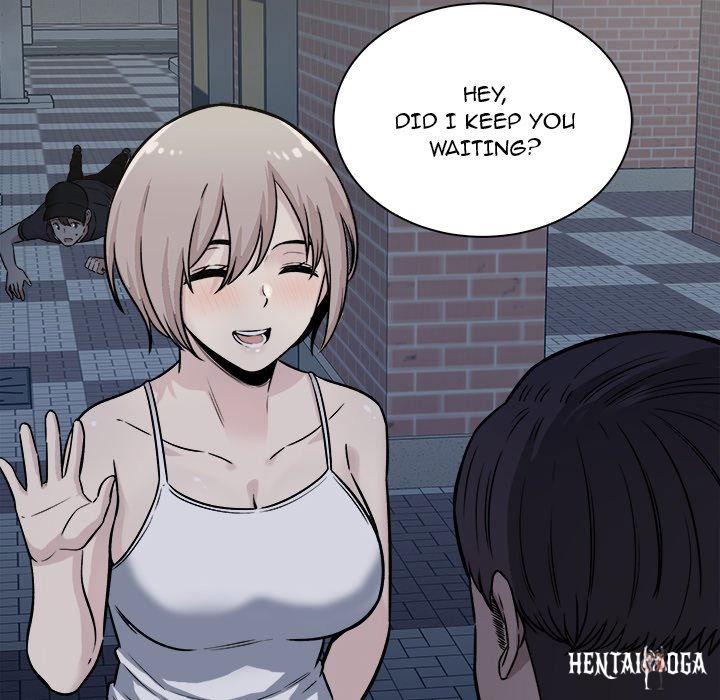 Excuse me, This is my Room Excuse me, This is my Room Chapter 37 - Page 28