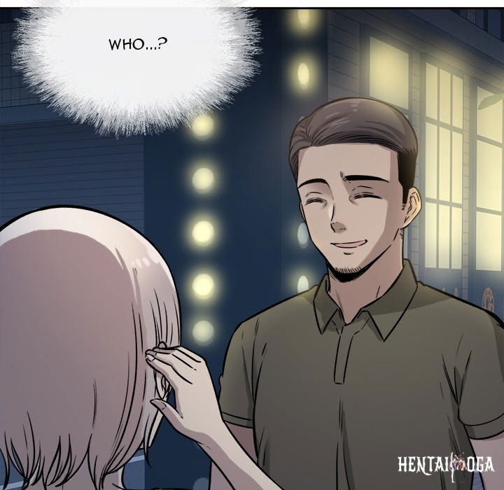 Excuse me, This is my Room Excuse me, This is my Room Chapter 37 - Page 30