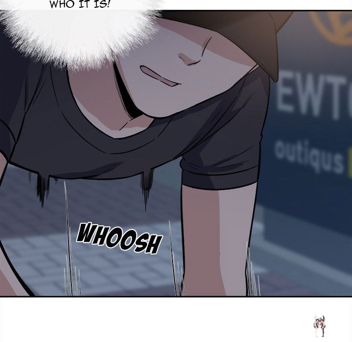 Excuse me, This is my Room Excuse me, This is my Room Chapter 37 - Page 32