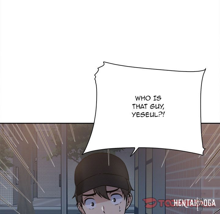 Excuse me, This is my Room Excuse me, This is my Room Chapter 37 - Page 33