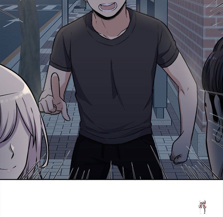 Excuse me, This is my Room Excuse me, This is my Room Chapter 37 - Page 34