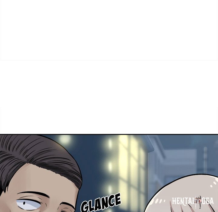 Excuse me, This is my Room Excuse me, This is my Room Chapter 37 - Page 35