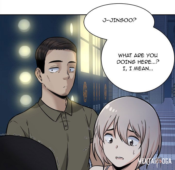 Excuse me, This is my Room Excuse me, This is my Room Chapter 37 - Page 37