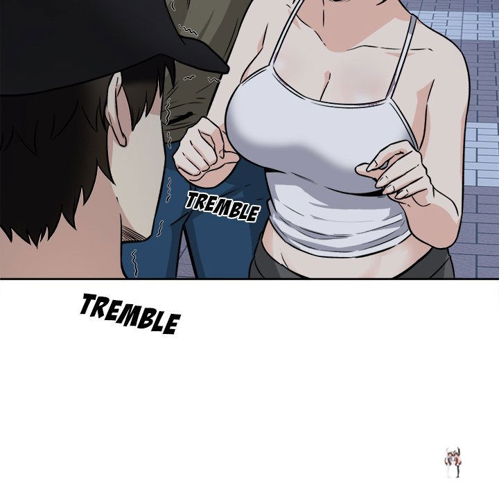 Excuse me, This is my Room Excuse me, This is my Room Chapter 37 - Page 38