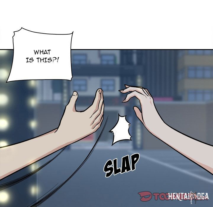 Excuse me, This is my Room Excuse me, This is my Room Chapter 37 - Page 39