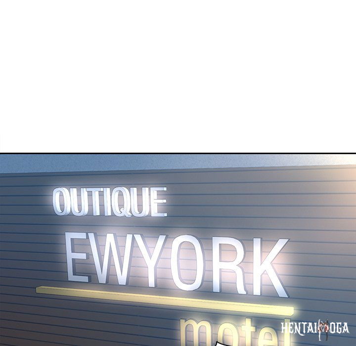 Excuse me, This is my Room Excuse me, This is my Room Chapter 37 - Page 44