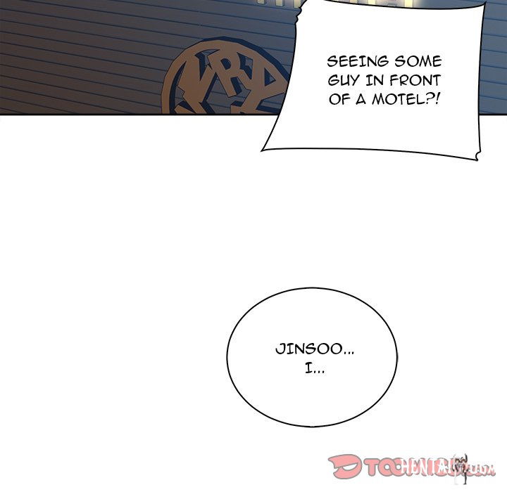 Excuse me, This is my Room Excuse me, This is my Room Chapter 37 - Page 45