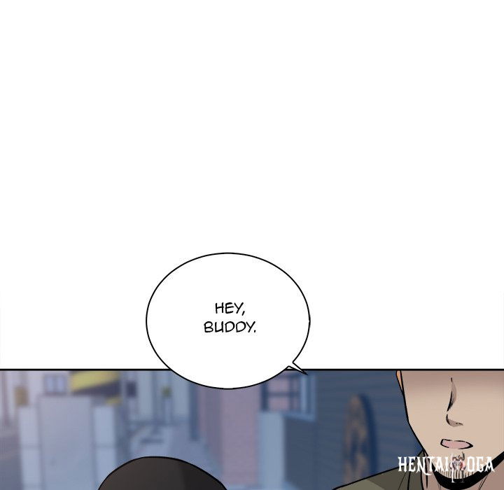 Excuse me, This is my Room Excuse me, This is my Room Chapter 37 - Page 46