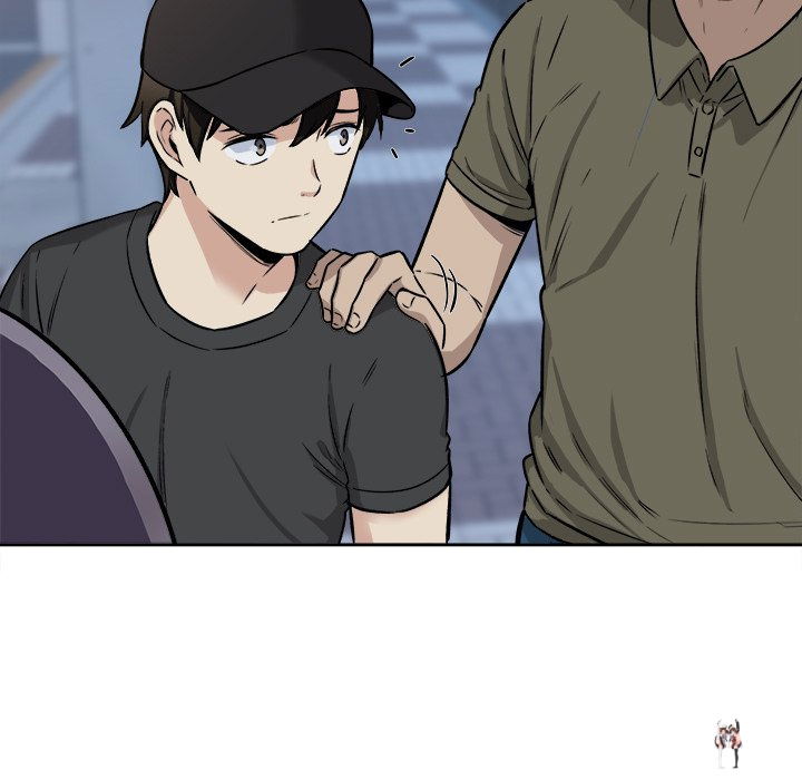 Excuse me, This is my Room Excuse me, This is my Room Chapter 37 - Page 47