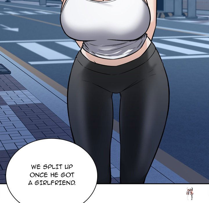 Excuse me, This is my Room Excuse me, This is my Room Chapter 37 - Page 55