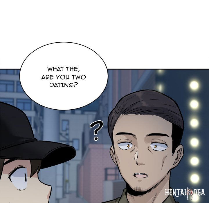 Excuse me, This is my Room Excuse me, This is my Room Chapter 37 - Page 60