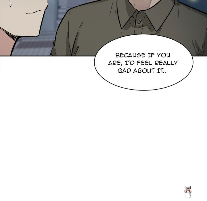 Excuse me, This is my Room Excuse me, This is my Room Chapter 37 - Page 61