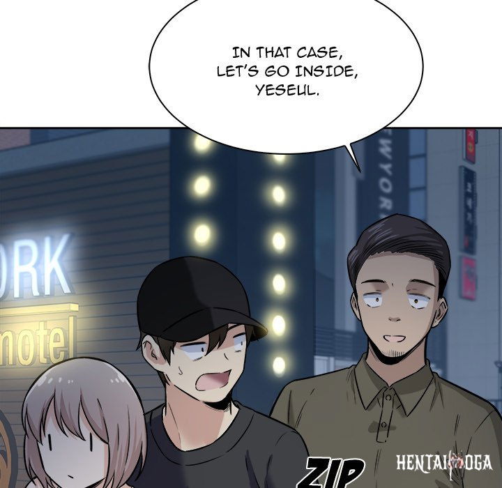 Excuse me, This is my Room Excuse me, This is my Room Chapter 37 - Page 64