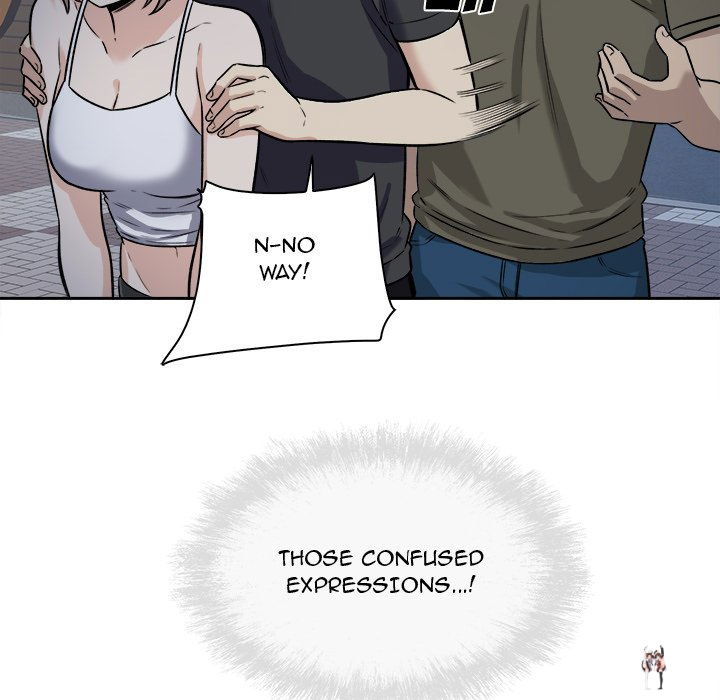 Excuse me, This is my Room Excuse me, This is my Room Chapter 37 - Page 65