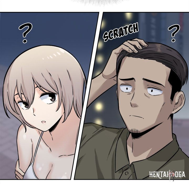 Excuse me, This is my Room Excuse me, This is my Room Chapter 37 - Page 66