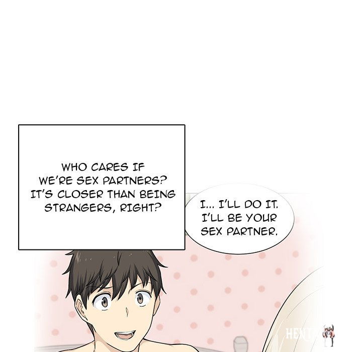 Excuse me, This is my Room Excuse me, This is my Room Chapter 37 - Page 68