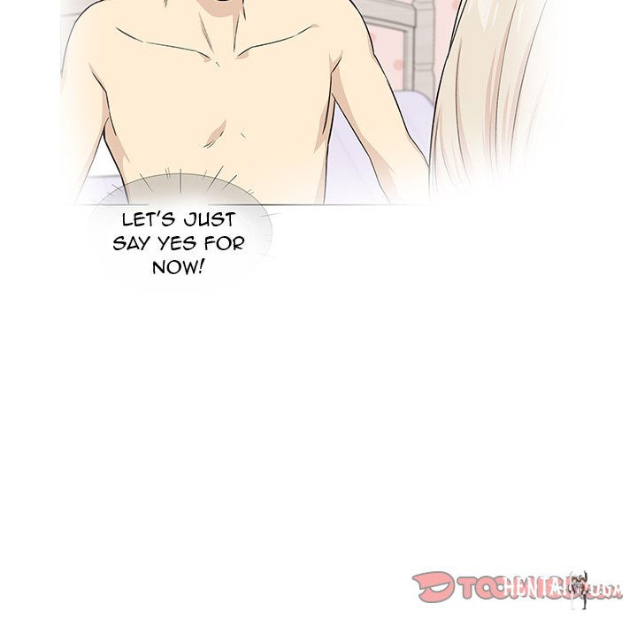 Excuse me, This is my Room Excuse me, This is my Room Chapter 37 - Page 69