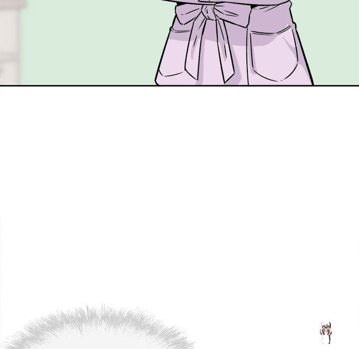 Excuse me, This is my Room Excuse me, This is my Room Chapter 37 - Page 7