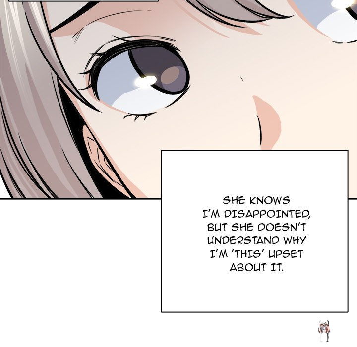 Excuse me, This is my Room Excuse me, This is my Room Chapter 37 - Page 72