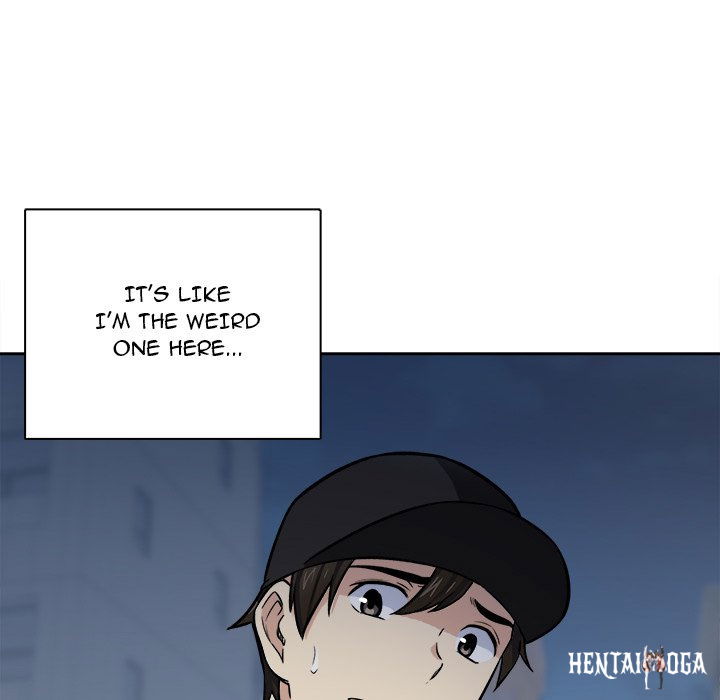 Excuse me, This is my Room Excuse me, This is my Room Chapter 37 - Page 73