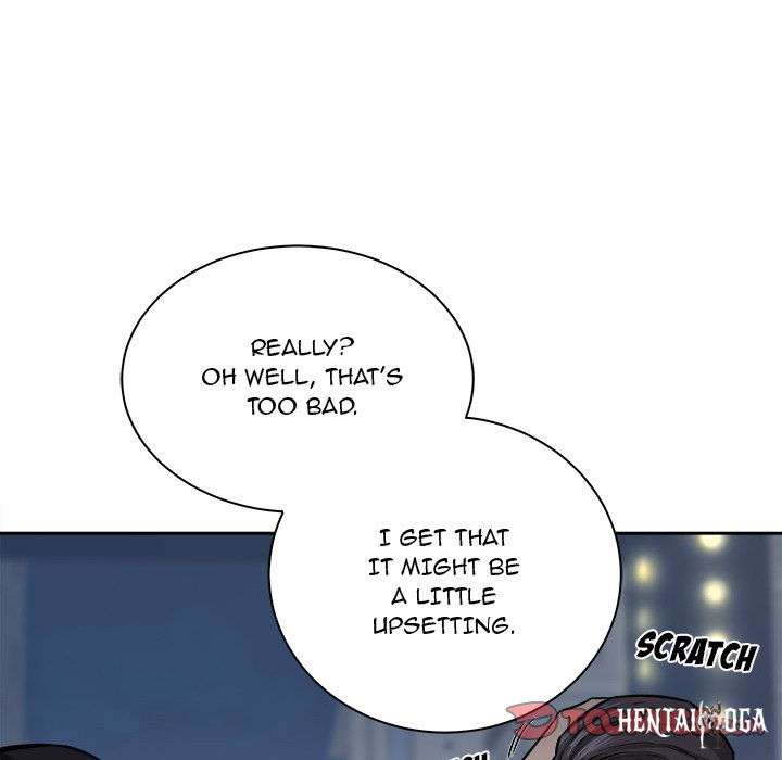 Excuse me, This is my Room Excuse me, This is my Room Chapter 37 - Page 75