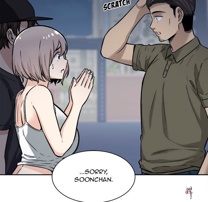 Excuse me, This is my Room Excuse me, This is my Room Chapter 37 - Page 76