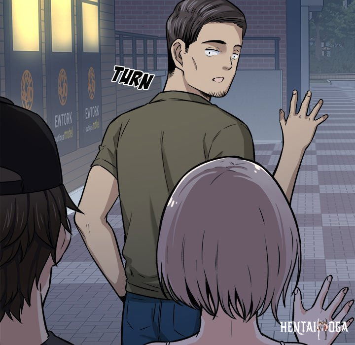 Excuse me, This is my Room Excuse me, This is my Room Chapter 37 - Page 78