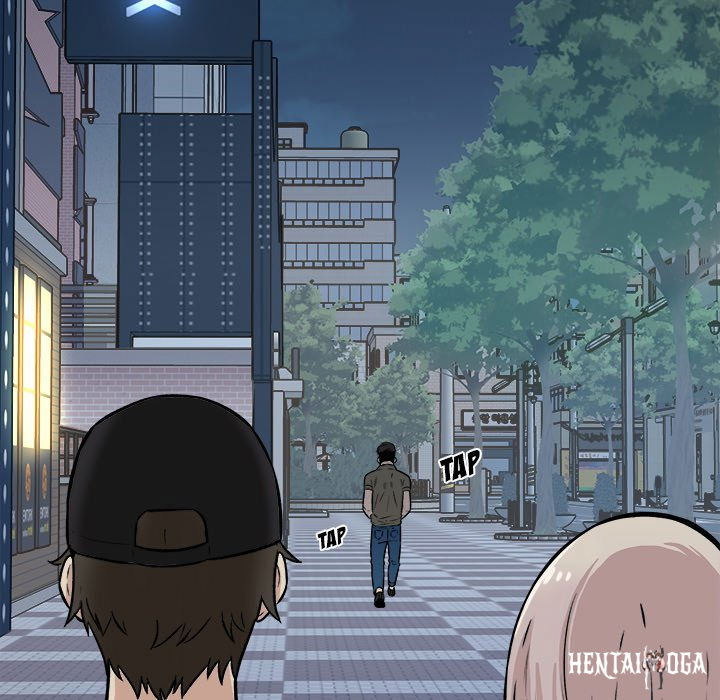 Excuse me, This is my Room Excuse me, This is my Room Chapter 37 - Page 83