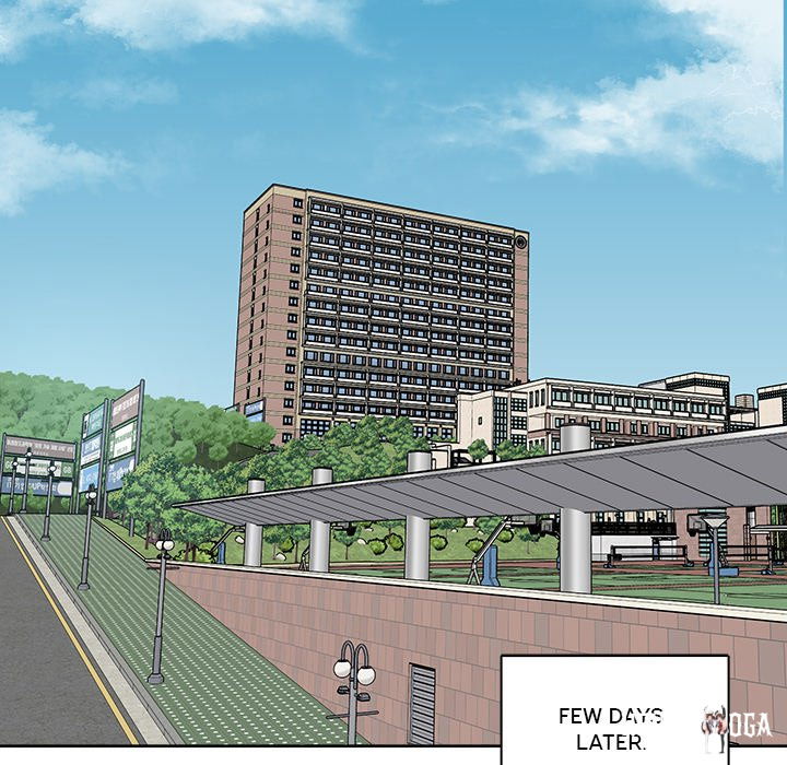 Excuse me, This is my Room Excuse me, This is my Room Chapter 37 - Page 88