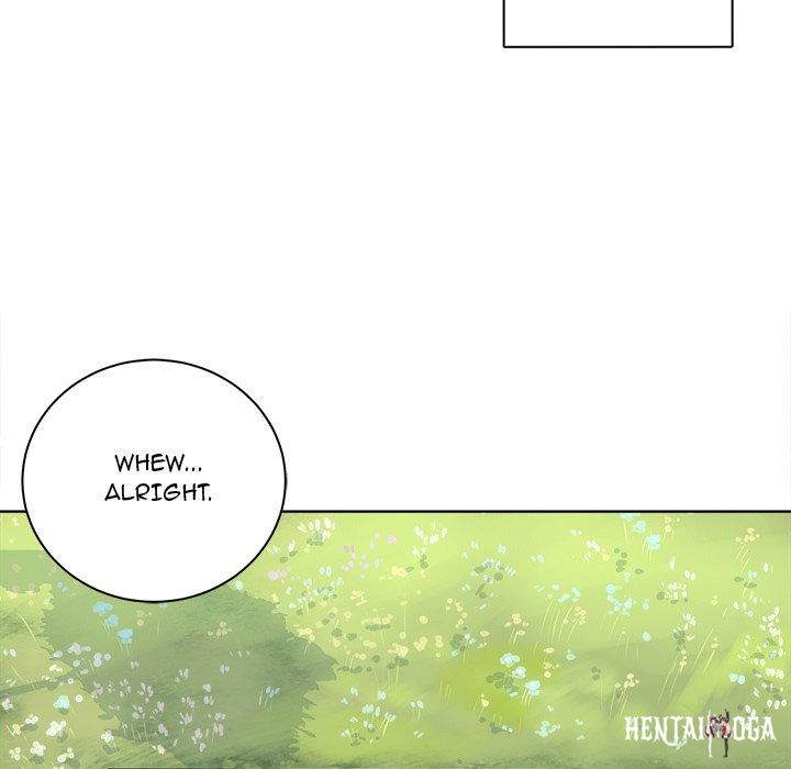 Excuse me, This is my Room Excuse me, This is my Room Chapter 37 - Page 89