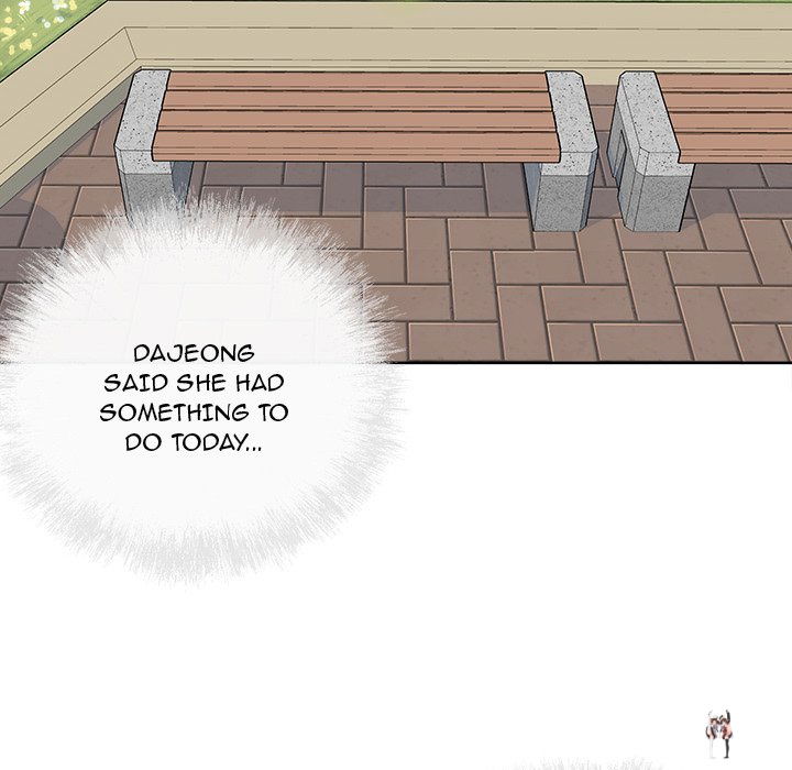 Excuse me, This is my Room Excuse me, This is my Room Chapter 37 - Page 90