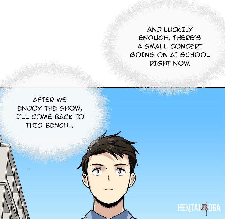 Excuse me, This is my Room Excuse me, This is my Room Chapter 37 - Page 91