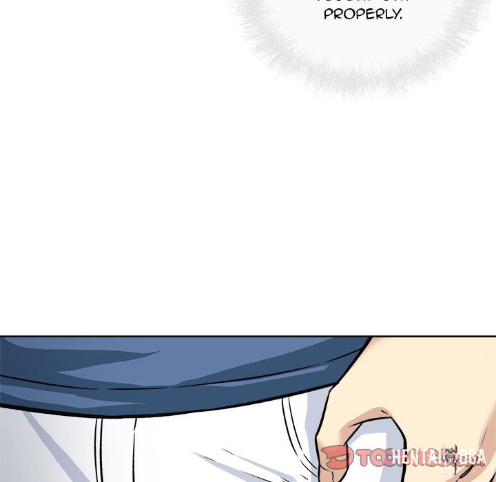 Excuse me, This is my Room Excuse me, This is my Room Chapter 37 - Page 93