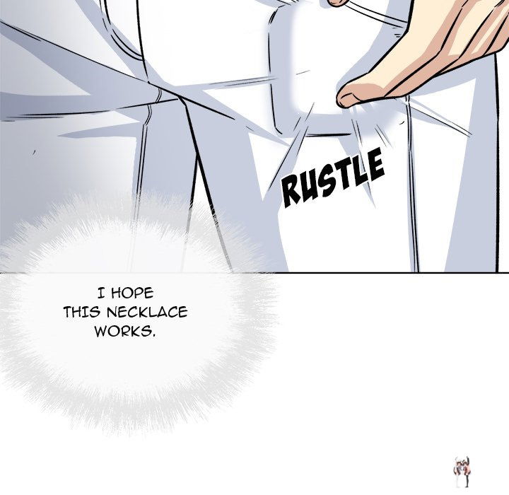 Excuse me, This is my Room Excuse me, This is my Room Chapter 37 - Page 94