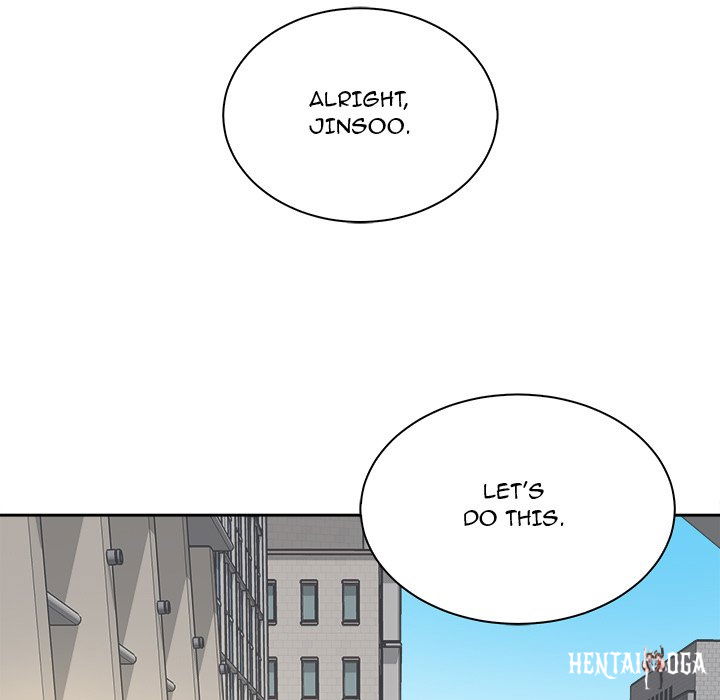 Excuse me, This is my Room Excuse me, This is my Room Chapter 37 - Page 97