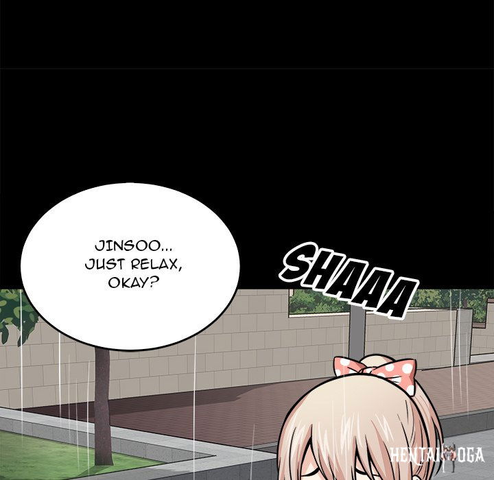 Excuse me, This is my Room Excuse me, This is my Room Chapter 38 - Page 10