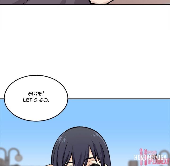 Excuse me, This is my Room Excuse me, This is my Room Chapter 38 - Page 101