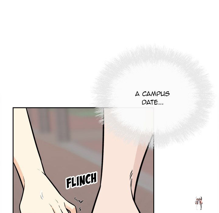 Excuse me, This is my Room Excuse me, This is my Room Chapter 38 - Page 103