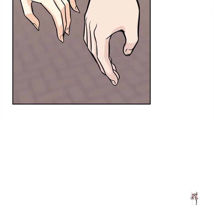 Excuse me, This is my Room Excuse me, This is my Room Chapter 38 - Page 104