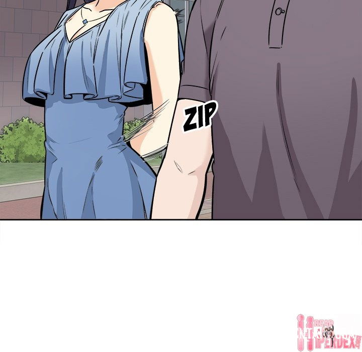 Excuse me, This is my Room Excuse me, This is my Room Chapter 38 - Page 106