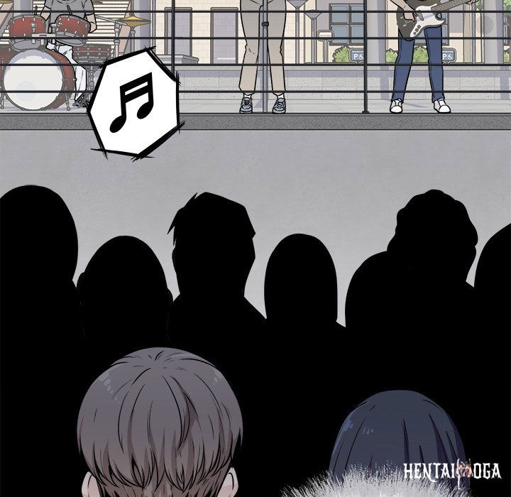 Excuse me, This is my Room Excuse me, This is my Room Chapter 38 - Page 108