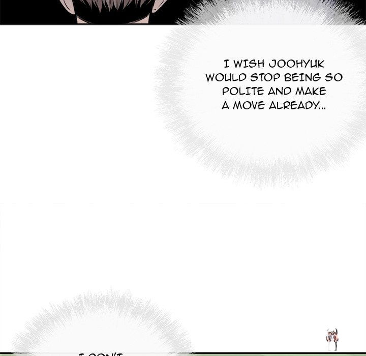 Excuse me, This is my Room Excuse me, This is my Room Chapter 38 - Page 109