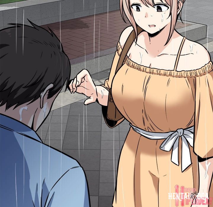 Excuse me, This is my Room Excuse me, This is my Room Chapter 38 - Page 11