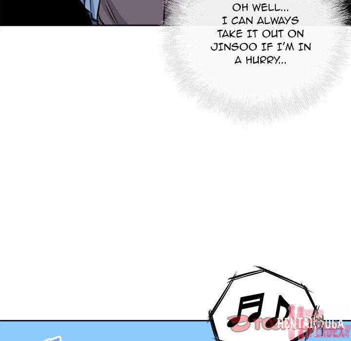 Excuse me, This is my Room Excuse me, This is my Room Chapter 38 - Page 111