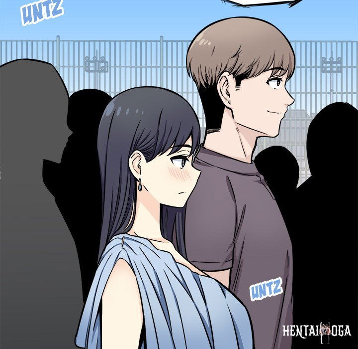 Excuse me, This is my Room Excuse me, This is my Room Chapter 38 - Page 112