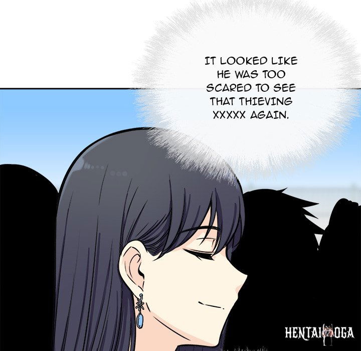 Excuse me, This is my Room Excuse me, This is my Room Chapter 38 - Page 114