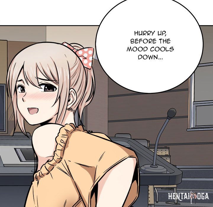 Excuse me, This is my Room Excuse me, This is my Room Chapter 38 - Page 122