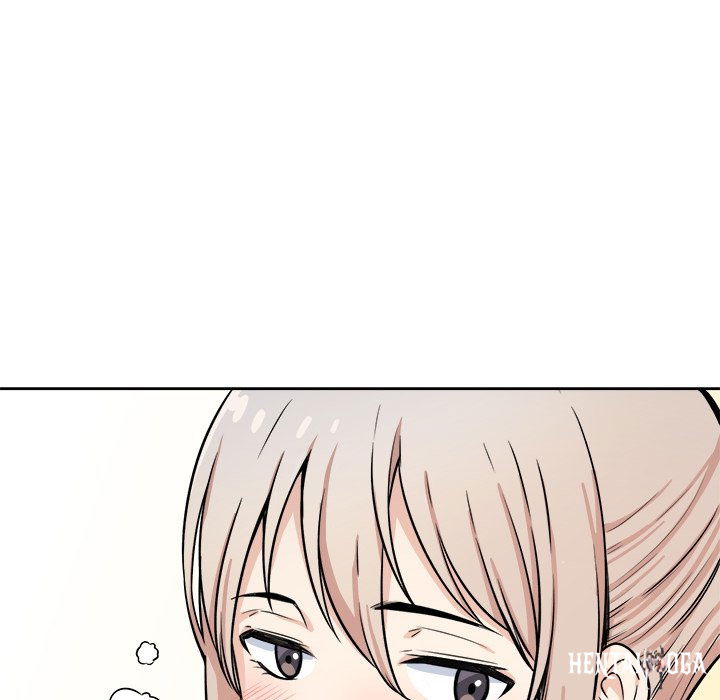 Excuse me, This is my Room Excuse me, This is my Room Chapter 38 - Page 124